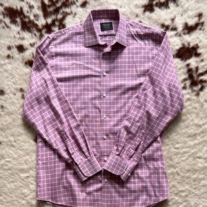 Nordstrom Men's Dress Shirt